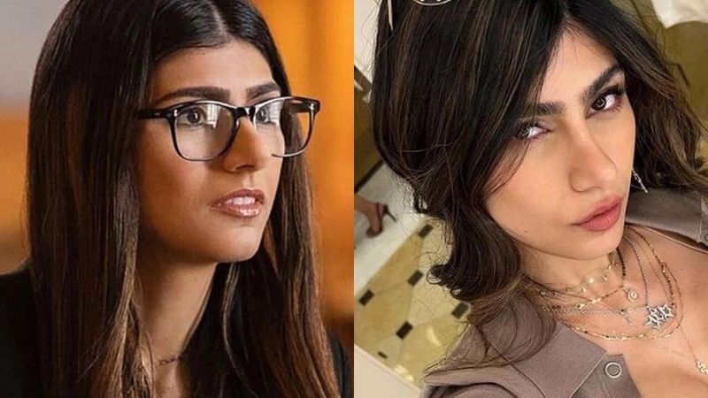 Ünlü Oyuncu Mia Khalifa Banyodan Tiktok Yayını Açtı! Khalifa’nın Banyodaki Hali Gündem Oldu! Hel Öyle Bir Şey Yaptı Ki… 2