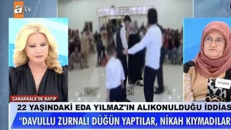 Müge Anlı’nın Atatürk Çıkışı Gündem Oldu! Konuğun O Sözlerine Ateş Püskürdü: Bu Sefer Müge Anlı’yı Fena Kızdırdılar… 2