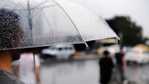 Meteoroloji Genel Müdürlüğü ölçümlerini yaptı; sağanak uyarısını verdi! Gaziantepliler dikkat… İşte 24 Mart 2023 Gaziantep hava durumu 1