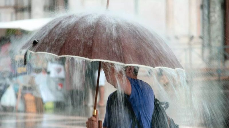 Meteoroloji Genel Müdürlüğü ölçümlerini yaptı; sağanak uyarısını verdi! Gaziantepliler dikkat… İşte 24 Mart 2023 Gaziantep hava durumu 2