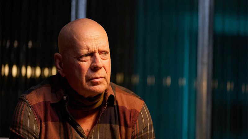 Bruce Willis Hayranlarını Üzdü! Sağlık Sorunları İle Mücadele Eden İsim Ekranlara Veda Ediyor! 2