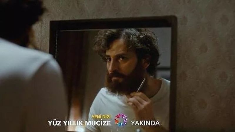 Yüz Yıllık Mucize, beklediği ilgiyi gördü mü? Sosyal medya bu diziyi konuşuyor! 1