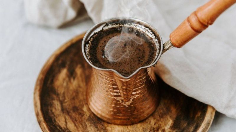 Bir Fincan Türk Kahvesinin Mucize Etkileri! İftar İle Sahur Arasında Tüketimi İhmal Edilmemeli! 3