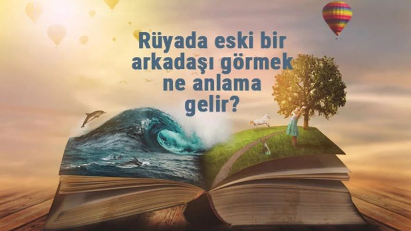 Rüyada Eski İşyerini Görmek Ne Anlama Gelir, Neye İşarettir? Anlamı, Yorumu 3