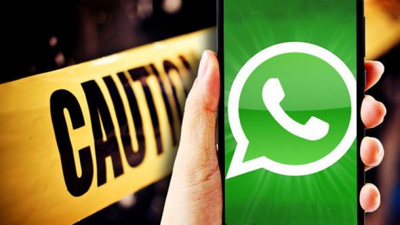 Whatsapp’tan Beklenen Özellik! Whatsapp’ta Sesli Mesajlar İçin Yeni Uygulama! 3