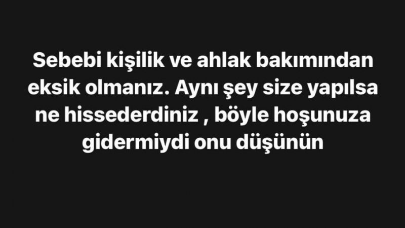 İkili İlişkilerde Ahlaksızlıklar Baş Gösterdi! Ablasının, Eniştesini Aldattığını Öğrenen Kız Kardeş Esra Ezmeci'den Yardım İstedi! O Hikaye Kan Dondurdu! 4