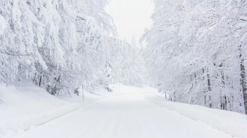 Rüyada Kar Yemek Ne Anlama Gelir, Neye İşarettir? Anlamı, Yorumu 1