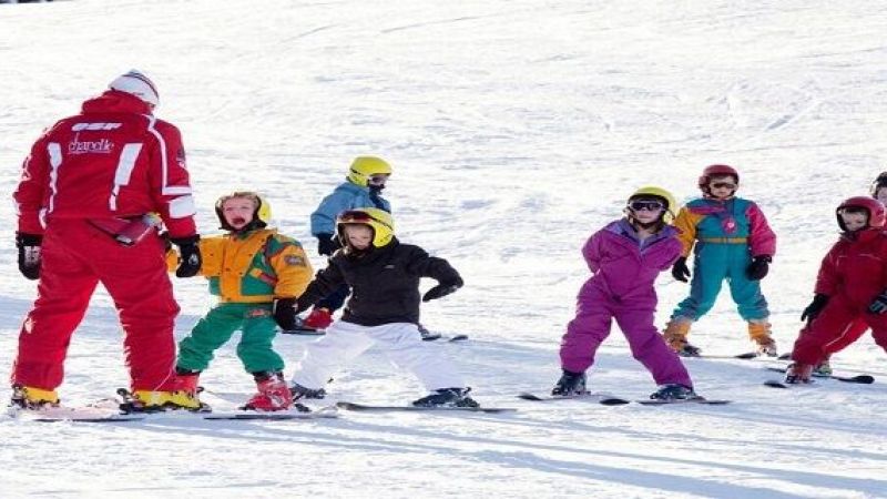 Rüyada Karda Kaymak Ne Anlama Gelir, Neye İşarettir? Anlamı, Yorumu 3