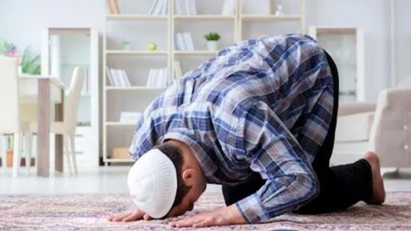 Rüyada Namaz Kılmaya Çalışmak Ne Anlama Gelir, Neye İşarettir? Anlamı, Yorumu 2