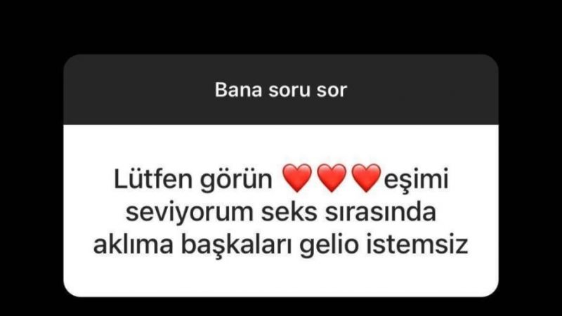 Artık Eşlere De Güven Yok! Onu Seviyorum Ama Cinsel İlişki Esnasında Başkalarını Düşünüyorum! Esra Ezmeci'nin Bu İtirafa Tepkisi Ağır Oldu! 3