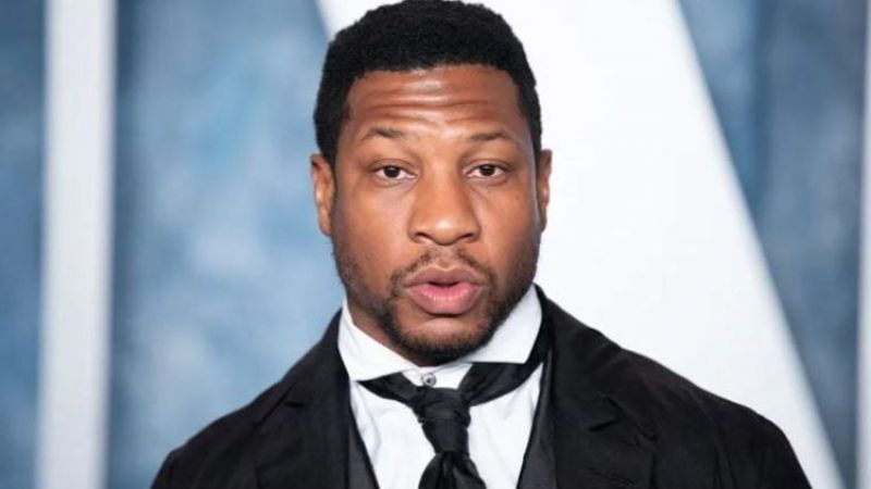 Creed filminin başarılı oyuncusu gözaltına alındı! Jonathan Majors tartıştığı kadını yaraladı! 3