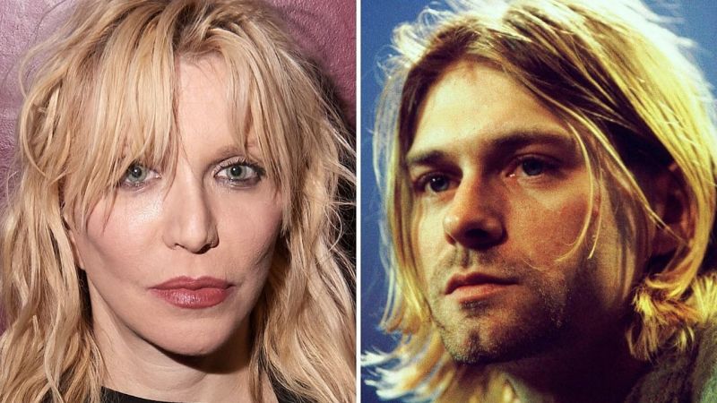 Kurt Cobain öldürüldü iddiası hayranlarında şaşkınlık yarattı! Ian Halperin, Cobain'in eşinin yalan makinesine girmesini talep etti! 2