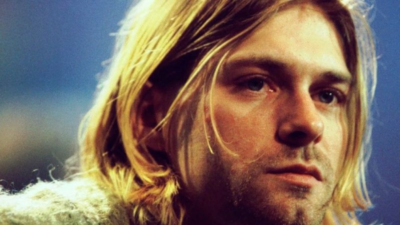 Kurt Cobain öldürüldü iddiası hayranlarında şaşkınlık yarattı! Ian Halperin, Cobain'in eşinin yalan makinesine girmesini talep etti! 1