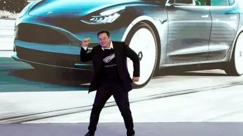 Tesla, Türkiye’ye Giriş Yapıyor! Sosyal Medya Hesabı Üzerinden Tarih Açıklandı! 3