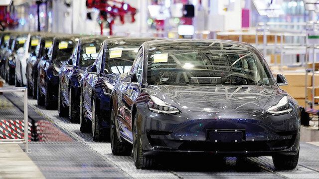 Tesla, Türkiye’ye Giriş Yapıyor! Sosyal Medya Hesabı Üzerinden Tarih Açıklandı! 2