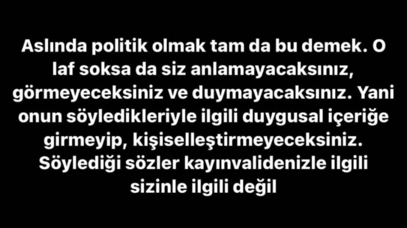 Kayınvalide- Gelin Anlaşmazlığına Esra Ezmeci'den Çözüm Geldi! Bu Şekilde Mutluluğu Yakalamak Çok Basit! 4