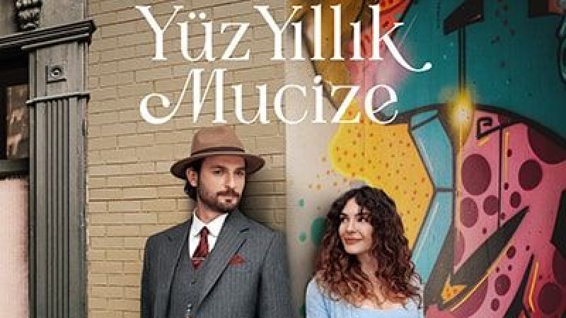 Yeni Dizi Merak Konusu Oldu! Yüz Yıllık Mucize’nin Çekildiği O Yer İse… 1