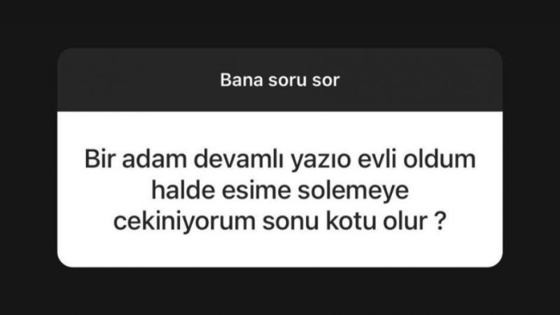 Evli Kadına Musallat Oldu! Ne Yaptılarsa Vazgeçmedi! Esra Ezmeci, Faciadan Hemen Önce O Kadına Yol Gösterdi! 3