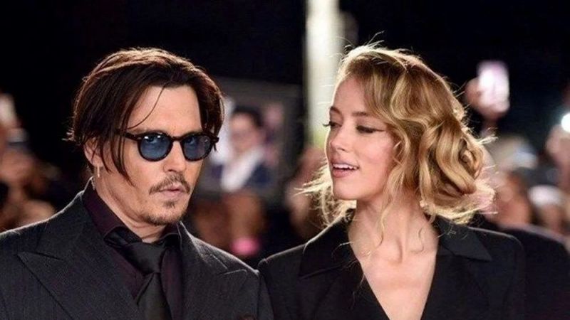 Ünlü Yıldız Johnny Depp Tası Tarağı Toplayıp Oraya Kaçtı! Amber Heard’ı Orada Unutacak! 1