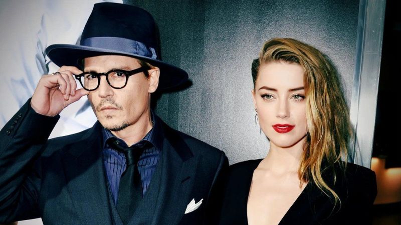 Ünlü Yıldız Johnny Depp Tası Tarağı Toplayıp Oraya Kaçtı! Amber Heard’ı Orada Unutacak! 3