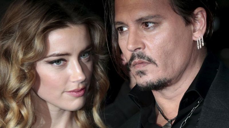 Ünlü Yıldız Johnny Depp Tası Tarağı Toplayıp Oraya Kaçtı! Amber Heard’ı Orada Unutacak! 2