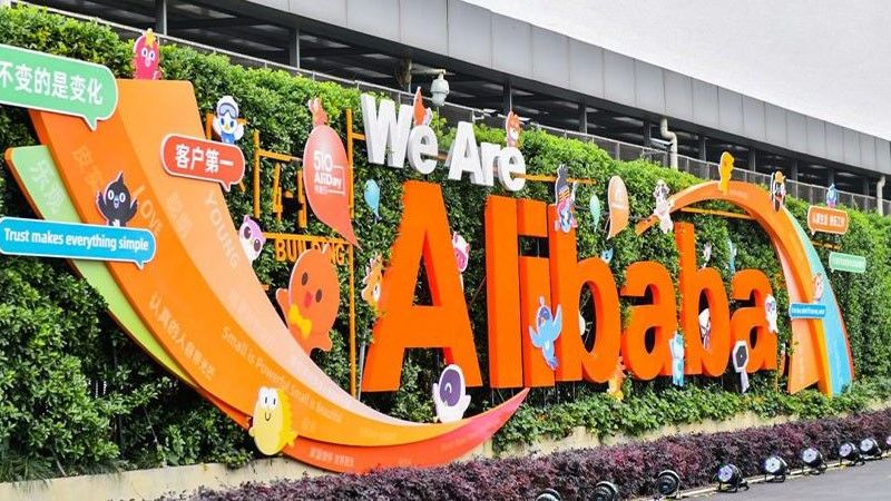 Alibaba’dan yeni kararlar! Alibaba altı birime ayrılacağını duyurdu! 1