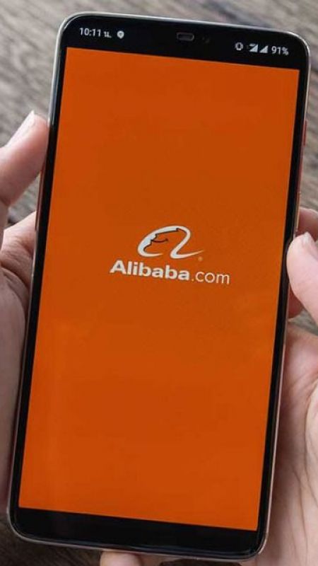 Alibaba’dan yeni kararlar! Alibaba altı birime ayrılacağını duyurdu! 3