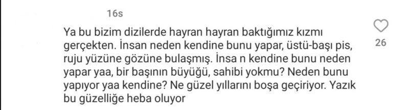 Merve Boluğur'un Lekeli Kıyafeti Olay Oldu! Sosyal Medya Kullanıcıları Ünlü Oyuncuyu Topa Tuttu: “Onun Psikolojisi Düzelmez!” 4