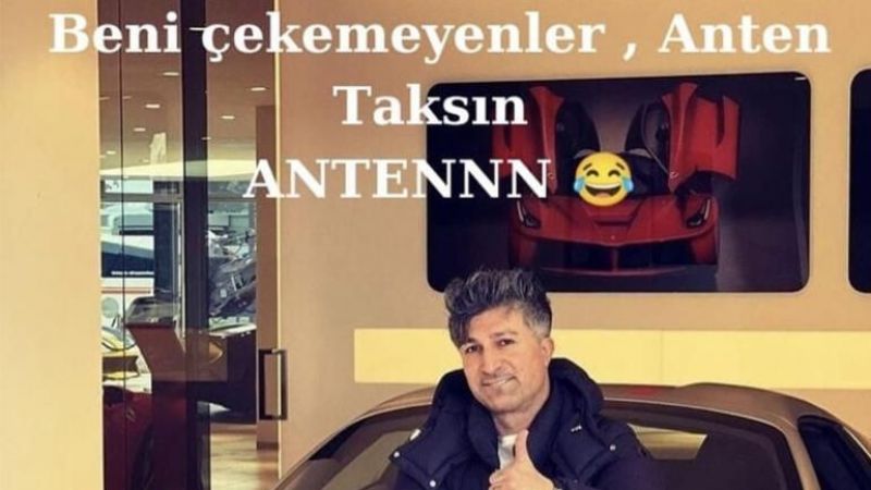 Loto Milyoneri Gurbetçiye Piyango Bir Kez Daha Vurdu: Adamdaki Şansa Bak! Bir Timsah Daha Alacak Mı? 2