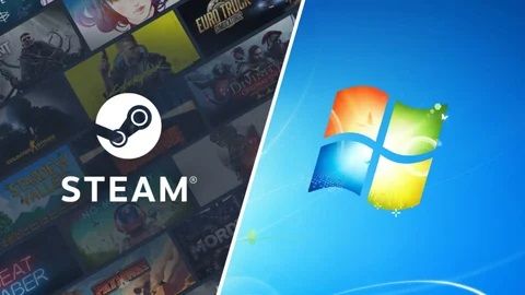 Bu PC’lerde Steam’in Sonu Geldi! Steam’in Desteğini Çektiği Cihazlar Belli Oldu 2