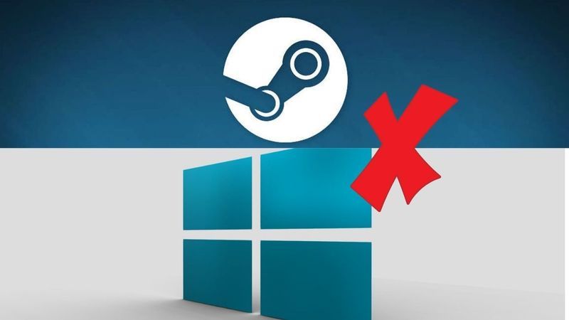 Bu PC’lerde Steam’in Sonu Geldi! Steam’in Desteğini Çektiği Cihazlar Belli Oldu 1