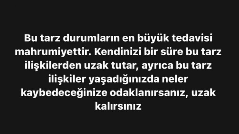 Evli Ve Dul Kadın Fantezisi Tepkilere Sebep Oldu! “Bu Ne İki Yüzlülük!” Esra Ezmeci Haddini Bildirdi! 4