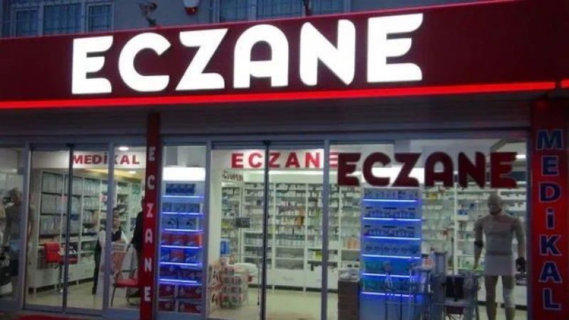 Acil durumlar için liste yapıldı; bu eczanelerin 24 saat açık olacağı duyuruldu! İşte 30 Mart 2023 Gaziantep nöbetçi eczaneler 2