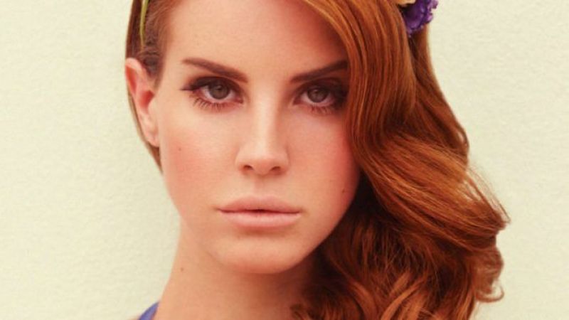 Lana Del Rey ve Evan Winiker’dan sevindiren haber geldi! Sevilen ikili nişanlandı! 2