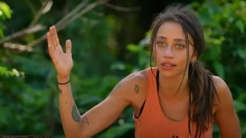 Survivor kazası sonrası ani şekilde adadan ayrılan Zeynep Alkand'an ilk açıklama geldi! 5