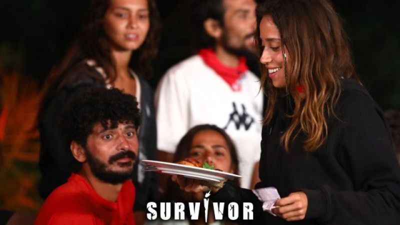 Survivor kazası sonrası ani şekilde adadan ayrılan Zeynep Alkand'an ilk açıklama geldi! 1