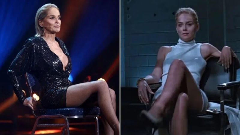 İflasın eşiğinden dönen Sharon Stone “Temel İçgüdü” filmiyle ilgili bir itirafta bulundu! “500 bin dolar için…” 1