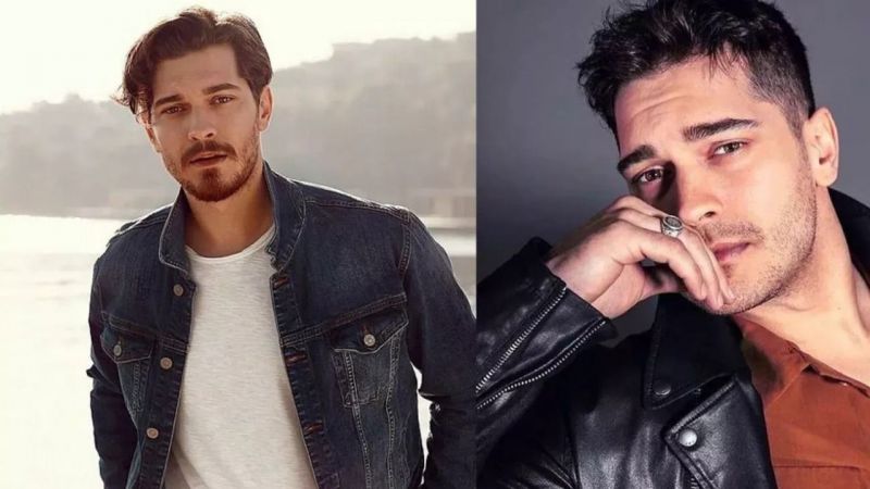 Netflix’te Yeni Türk Yapımı! Başrolünde Çağatay Ulusoy’un Oynadığı Kübra Dizisinin Konusu Ne? 1