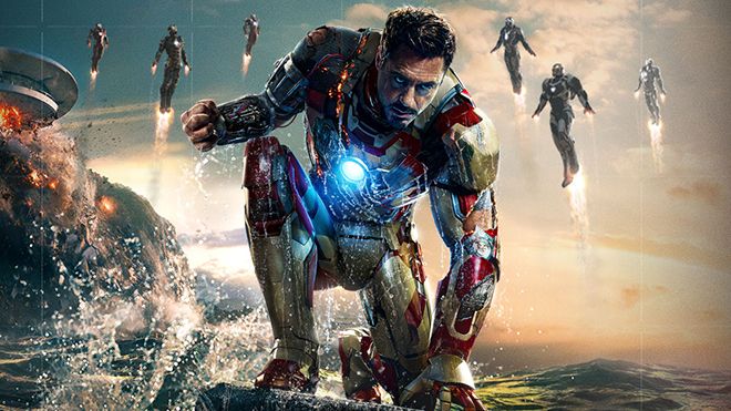 Iron-Man’in Çiğnenmiş Sakızı Satışa Çıktı! İstenen Rakamı Duyanların Ağzı Açık Kaldı! Yok Artık Dedirten Satış… 1