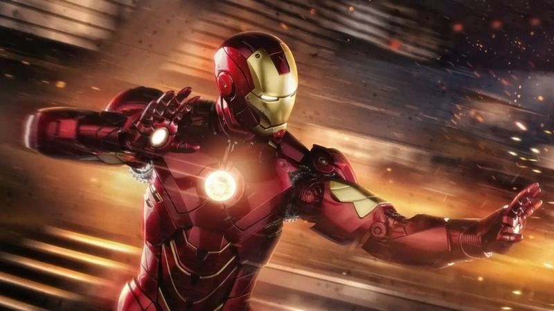 Iron-Man’in Çiğnenmiş Sakızı Satışa Çıktı! İstenen Rakamı Duyanların Ağzı Açık Kaldı! Yok Artık Dedirten Satış… 2