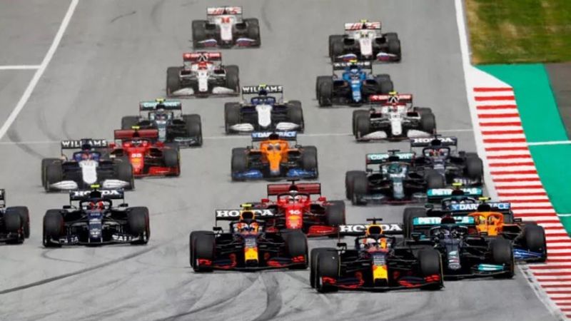 Nefesler tutuldu: 2023 Formula 1'in yeni durağı "Avusturya GP" hangi gün, saat kaçta, hangi kanalda yayınlanacak? 2