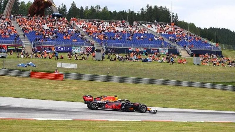 Nefesler tutuldu: 2023 Formula 1'in yeni durağı "Avusturya GP" hangi gün, saat kaçta, hangi kanalda yayınlanacak? 3