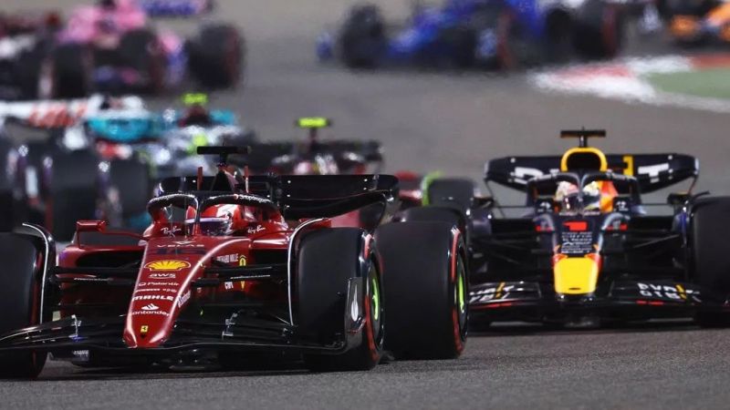 Nefesler tutuldu: 2023 Formula 1'in yeni durağı "Avusturya GP" hangi gün, saat kaçta, hangi kanalda yayınlanacak? 4