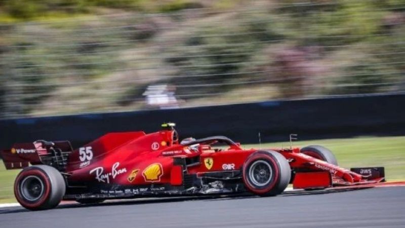 Nefesler tutuldu: 2023 Formula 1'in yeni durağı "Avusturya GP" hangi gün, saat kaçta, hangi kanalda yayınlanacak? 1