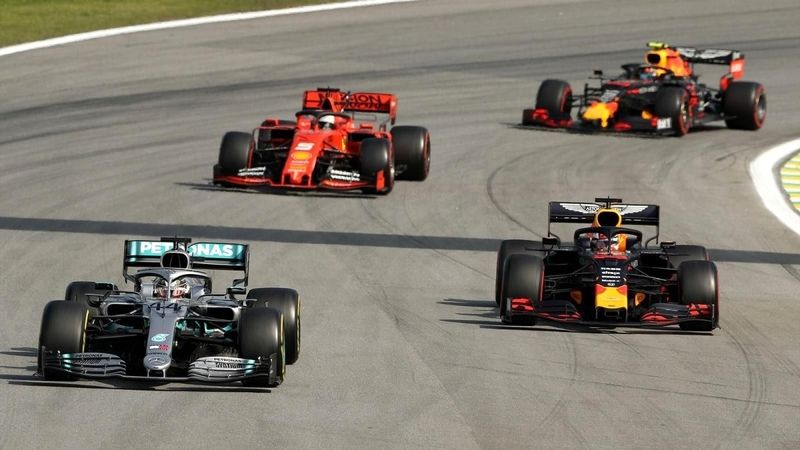 Nefesler tutuldu: 2023 Formula 1'in yeni durağı "Avusturya GP" hangi gün, saat kaçta, hangi kanalda yayınlanacak? 6