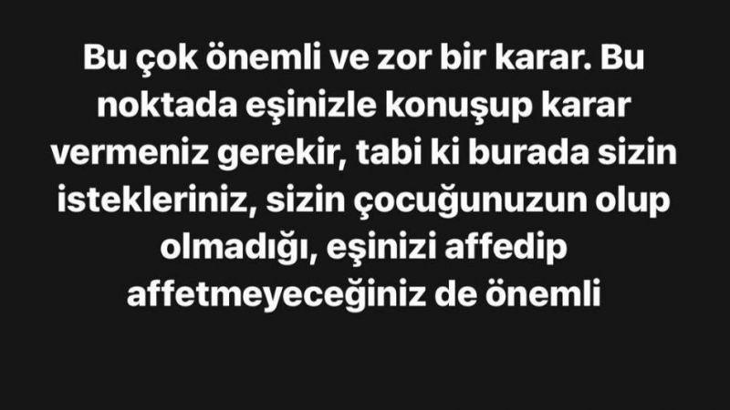 Kocasının 9 Aylık Hamile Olan Metresi İle Karşı Karşıya Geldi! “Çocuğu Bana Vermek İstiyor, Ne Yapacağım?” Diye Soran Kadının Yardımına Esra Ezmeci Koştu! 4