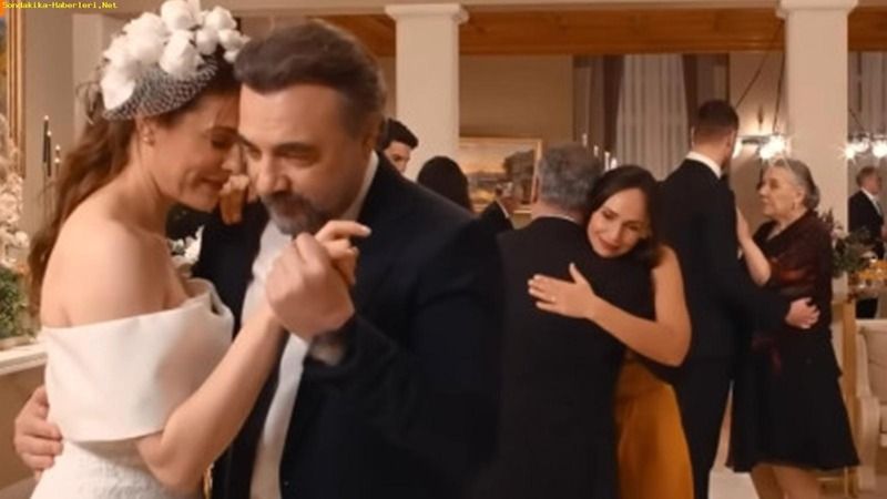 Ben Bu Cihana Sığmazam'da flaş hamilelik iddiası! Leyla Türk Nam-I Diğer Ebru Özkan hamile mi? 3