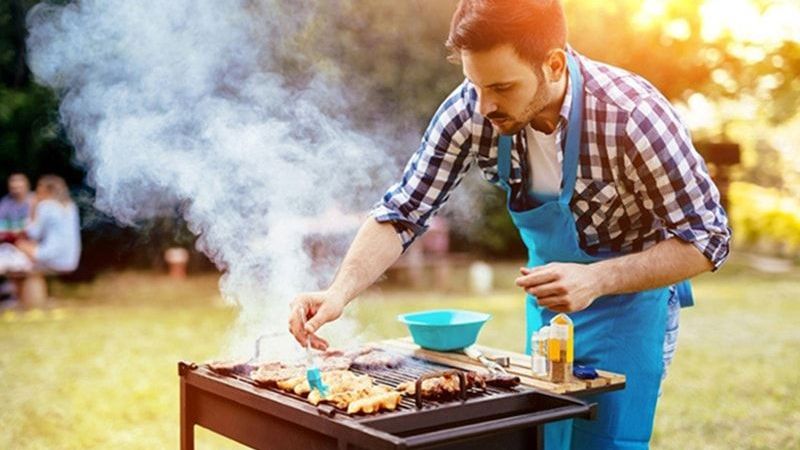 Rüyada Mangal Yapmak Ne Anlama Gelir, Neye İşarettir? Anlamı, Yorumu 1