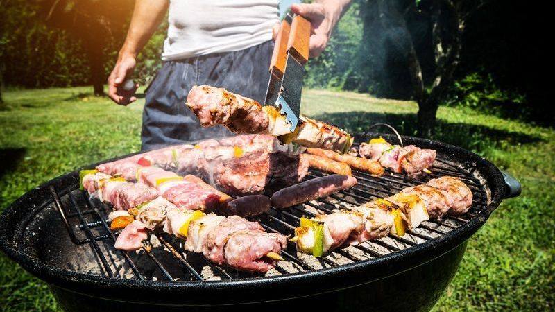 Rüyada Mangal Yapmak Ne Anlama Gelir, Neye İşarettir? Anlamı, Yorumu 2