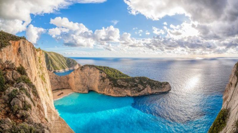 Rüyada Mavi Deniz Görmek Ne Anlama Gelir, Neye İşarettir? Anlamı, Yorumu 1